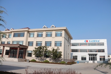 Trung Quốc WeiFang Kaide Plastics Machinery Co.,ltd