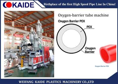 Oxygen Barrier Pe - Máy làm ống Xb / Máy làm ống oxy Prier
