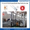 Máy chế tạo ống PE PEX 5 lớp Oxy Barrier / Dòng sản xuất / Máy ép ống