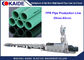 Dây chuyền sản xuất ống PPR tốc độ cao nhất 30m / phút 20 mm-110mm
