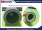 Dây chuyền sản xuất ống nhựa hiệu quả cao 20mm-110mm Máy làm ống PPR Glassfiber