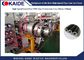 Máy sản xuất ống nhựa bền, dây chuyền sản xuất ống PPR Glassfiber