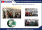 Dây chuyền sản xuất ống PPR Glassfiber tốc độ cao / Máy đùn ống PPR được phê duyệt