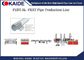 Dây chuyền ép đùn ống nhựa hàn / Dây chuyền sản xuất ống PEX AL PEX