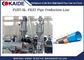 Máy làm ống nhựa hiệu quả cao cho ống PERT AL PERT 16mm-32mm