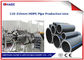 Máy làm ống nhựa 110mm-315mm / Máy đùn ống nhựa PVC 315mm KAIDE