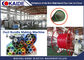 7 cách sản xuất ống nhựa / máy thổi cáp quang thổi khí
