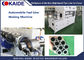 25m / phút Dây chuyền sản xuất ống composite 5 lớp Máy sản xuất ống nhiên liệu nylon