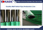 Dây chuyền sản xuất ống composite nhiều lớp