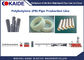 Máy sản xuất ống polybutylene / Máy làm ống PB Polybutylene