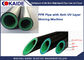 Đường ống đùn nhựa chống tia cực tím 15m / phút Đối với ống PPR 4 lớp 20-63mm