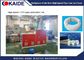 Máy sản xuất ống lọc nước Polyethylene PLC PE
