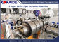 Dây chuyền ép đùn ống EVOH Oxygen Barrier PE RT Máy sản xuất ống composite nhiều lớp