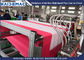 15m / phút Melt thổi sản xuất máy vải không dệt với hiệu suất cao