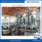 Dây chuyền sản xuất ống nhựa ba lớp Máy ép đùn ống Ppr Ppr Glassfiber